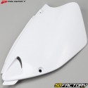 Kit de carenagem Yamaha YZ125, 250 (2000 - 2001) Polisport azul e branco