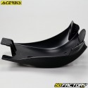 Protetor do motor Honda CRF XNUMX R, RX  (XNUMX - XNUMX) Acerbis  preto