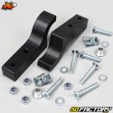 Protetor de Motor Gas Gas EC XNUMX, XNUMX (XNUMX - XNUMX) AXP Racing preto