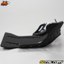 Engine guard KTM EXC 450, 500 (2012 - 2016), Husaberg FE 450 (2013 - 2014) AXP Racing black