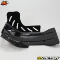 Piastra paramotore di protezione motore AXP KTM EXC-F 350 (2012 - 2016). Racing nero