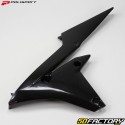 Front fairings Yamaha YZF250, 450 (2014 - 2017) Polisport Black