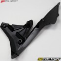 Carenagens dianteiras Yamaha YZF250, 450 (2014 - 2017) Polisport preto