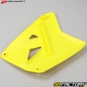 Front fairings Suzuki RM 125 (250 - 2001) Polisport yellows