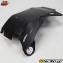 Engine protection shoe Beta RR Racing black