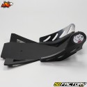 Engine protection shoe Beta RR Racing black