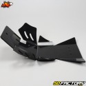 Engine protection shoe Beta RR Racing black