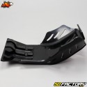 Placa protectora de motor KTM SX-F XNUMX, XNUMX (XNUMX - XNUMX) AXP Racing  negro