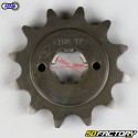 12x50x114 Kit de cadenas reforzadas Cagiva WMX, Husqvarna CR Afam  or