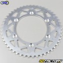 Cagiva WMX, kit catena O-ring Husqvarna CR 12 Afam grigio