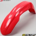 Kit de carenado Honda CRF 250 R (2006 - 2007) Polisport rojo y blanco