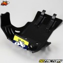 Engine guard Husqvarna FE 450, 501 (since 2017) AXP Racing black