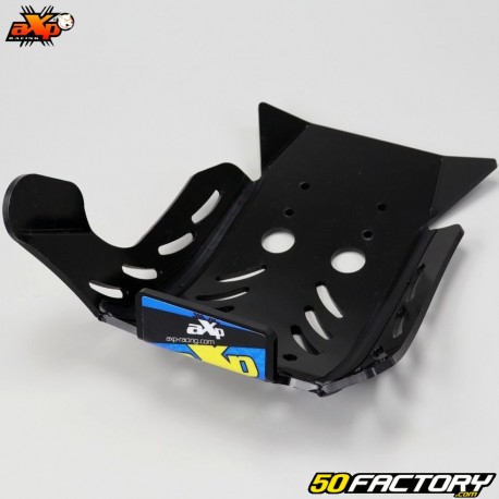 Engine protection shoe Sherco SEF-R 250 (300 - 2014) AXP Racing black