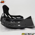 Engine protection shoe Sherco SEF-R 250 (300 - 2014) AXP Racing black