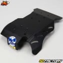 Sabot de protection moteur Husqvarna TE 250, 350 (2014 - 2016) AXP Racing noir