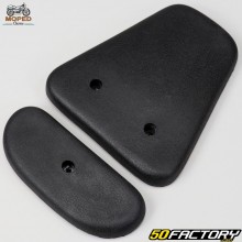 Mousses de selle MBK 51 Magnum Racing MR1, Rock Racing (identiques origine) Moped Classic