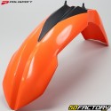 Fairing kit KTM EXC, EXC-F 125, 200, 250, 300... (2008 - 2011) Polisport Orange