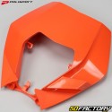 Fairing kit KTM EXC, EXC-F 125, 200, 250, 300... (2008 - 2011) Polisport Orange