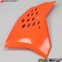 Fairing kit KTM EXC, EXC-F 125, 200, 250, 300... (2008 - 2011) Polisport Orange