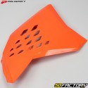 Fairing kit KTM EXC, EXC-F 125, 200, 250, 300... (2008 - 2011) Polisport Orange