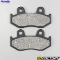 Organic rear brake pads Suzuki Sixteen,  Burgman,  Sym Jet... RMS