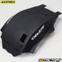 Protector de motor Honda CRF XNUMX R (XNUMX - XNUMX), CRF XNUMX X (XNUMX - XNUMX) Acerbis  negro