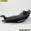 Protector de motor Honda CRF XNUMX R (XNUMX - XNUMX), CRF XNUMX X (XNUMX - XNUMX) Acerbis  negro