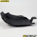 Protector de motor Honda CRF XNUMX R (XNUMX - XNUMX), CRF XNUMX X (XNUMX - XNUMX) Acerbis  negro