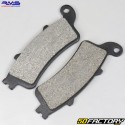 Organic brake pads Peugeot Looxor 125, Kawasaki Vulcan 650... RMS