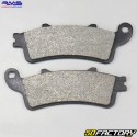 Organic brake pads Peugeot Looxor 125, Kawasaki Vulcan 650... RMS