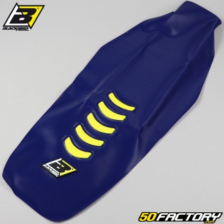 Saddle cover Husqvarna FC, TC 250, 350, 450... (2017 - 2019) Blackbird Team Trophy