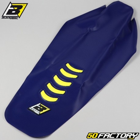 Funda de sillín Husqvarna FC, TC 250, 350, 450... (desde 2019) Blackbird trofeo de equipo