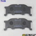 Organic brake pads Yamaha SR 125, Virago 250, Keeway Supershadow 250 ... RMS