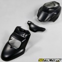 MBK fairings kit Booster,  Yamaha Bws (since 2004) matte black