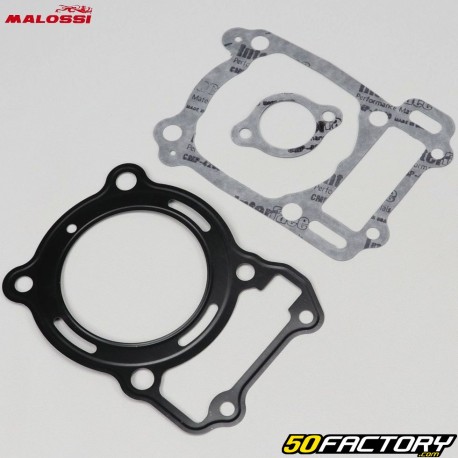 Selos altos do motor Honda CBR 125 Malossi 166