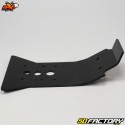 Husqvarna TC Sole Type Engine Guard 250 (2017 - 2018) AXP Racing black