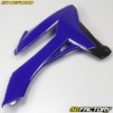 Kit de carenado Sherco SM-R 50 (2013 - 2017) azul y blanco