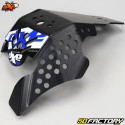 Sapata de proteção do motor Yamaha YZF 250 (2019 - 2023), Fantic XEF (2021 - 2023)...AXP Racing preto