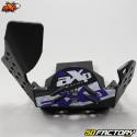 Zapato de protección del motor Yamaha YZF 250 (2019 - 2023), Fantic XEF (2021 - 2023)...AXP Racing negro