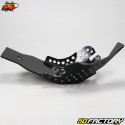 Zapato de protección del motor Yamaha YZF 250 (2019 - 2023), Fantic XEF (2021 - 2023)...AXP Racing negro