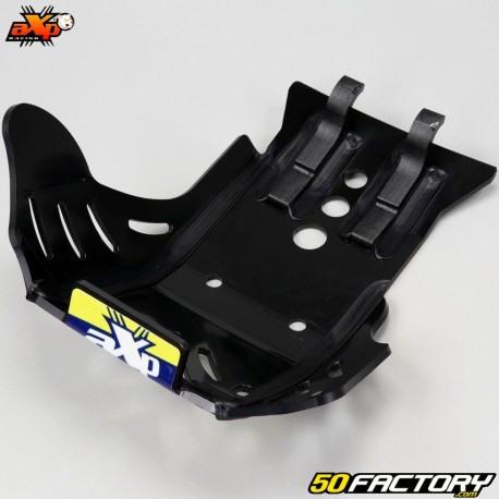 Engine guard Husqvarna FE 250, 350 (since 2017) AXP Racing black