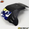 Engine guard Husqvarna FE 250, 350 (since 2017) AXP Racing black