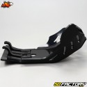 Engine guard Husqvarna FE 250, 350 (since 2017) AXP Racing black