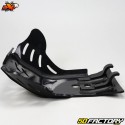 Engine guard Husqvarna FE 250, 350 (since 2017) AXP Racing black