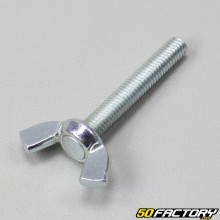 6x40 mm screw with ear (per unit)