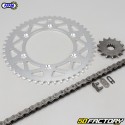 XNUMXxXNUMXxXNUMX Husqvarna TC chain kit, TE  XNUMX, XNUMX ... Afam  gray