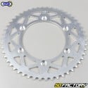 14x50x116 Husqvarna TC O-Ring Chain Kit, TE 250, 450 ... Afam gray