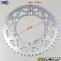 13x50x116 Kit de Corrente O-Ring Husqvarna TC, TE 250 ... Afam cinza