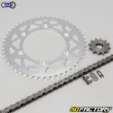 XNUMXxXNUMXxXNUMX Husqvarna TC Chain Kit XNUMX (XNUMX - XNUMX) Afam  gray