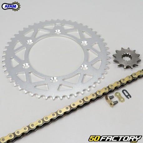 XNUMXxXNUMXxXNUMX Husqvarna TC Reinforced Chain Kit XNUMX (XNUMX - XNUMX) Afam or